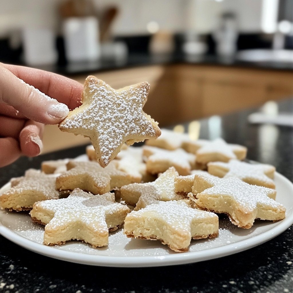 Himmlische Marzipan-Plätzchen: Einfaches Blitzrezept mit Suchtfaktor