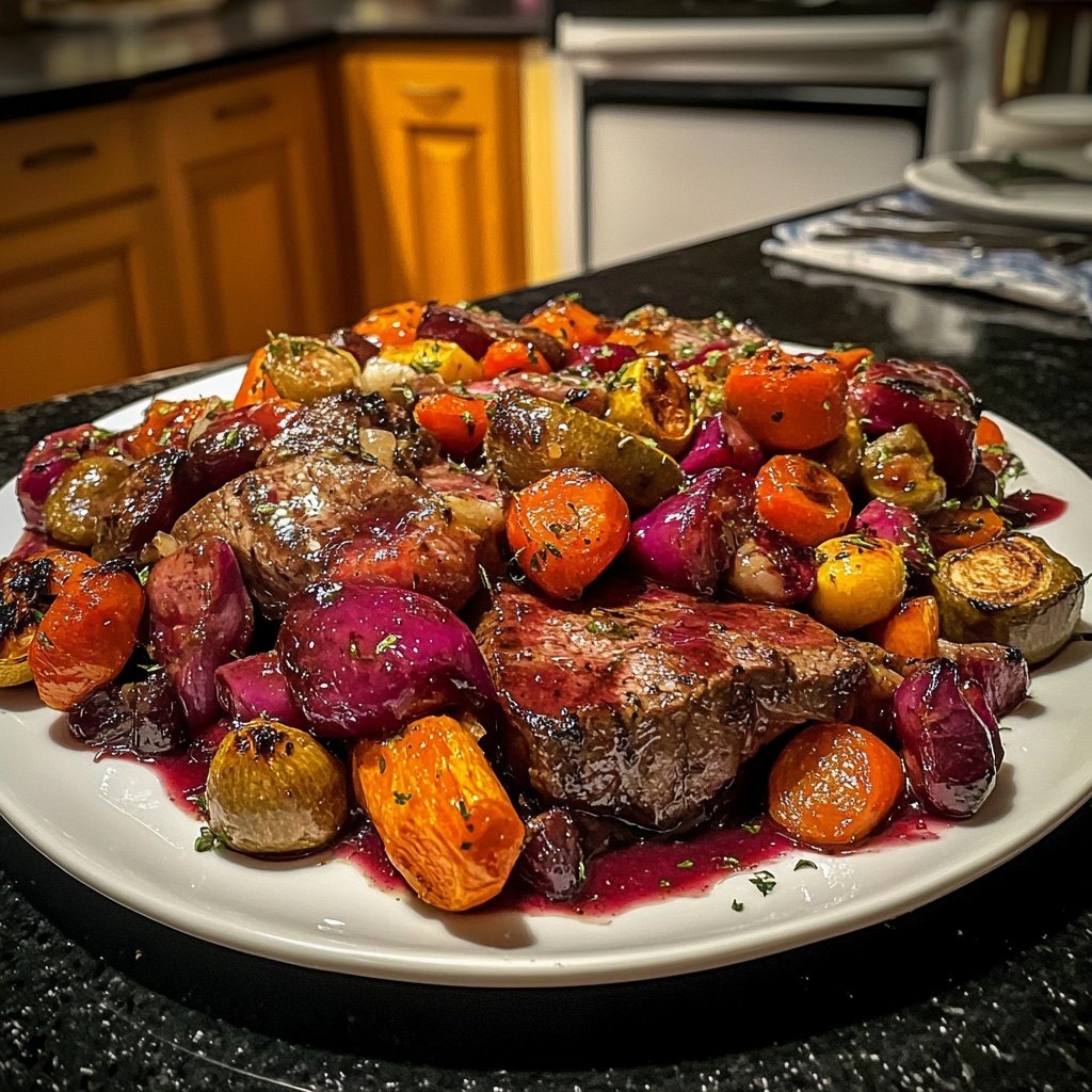 Valentinstag Dinner klassisch