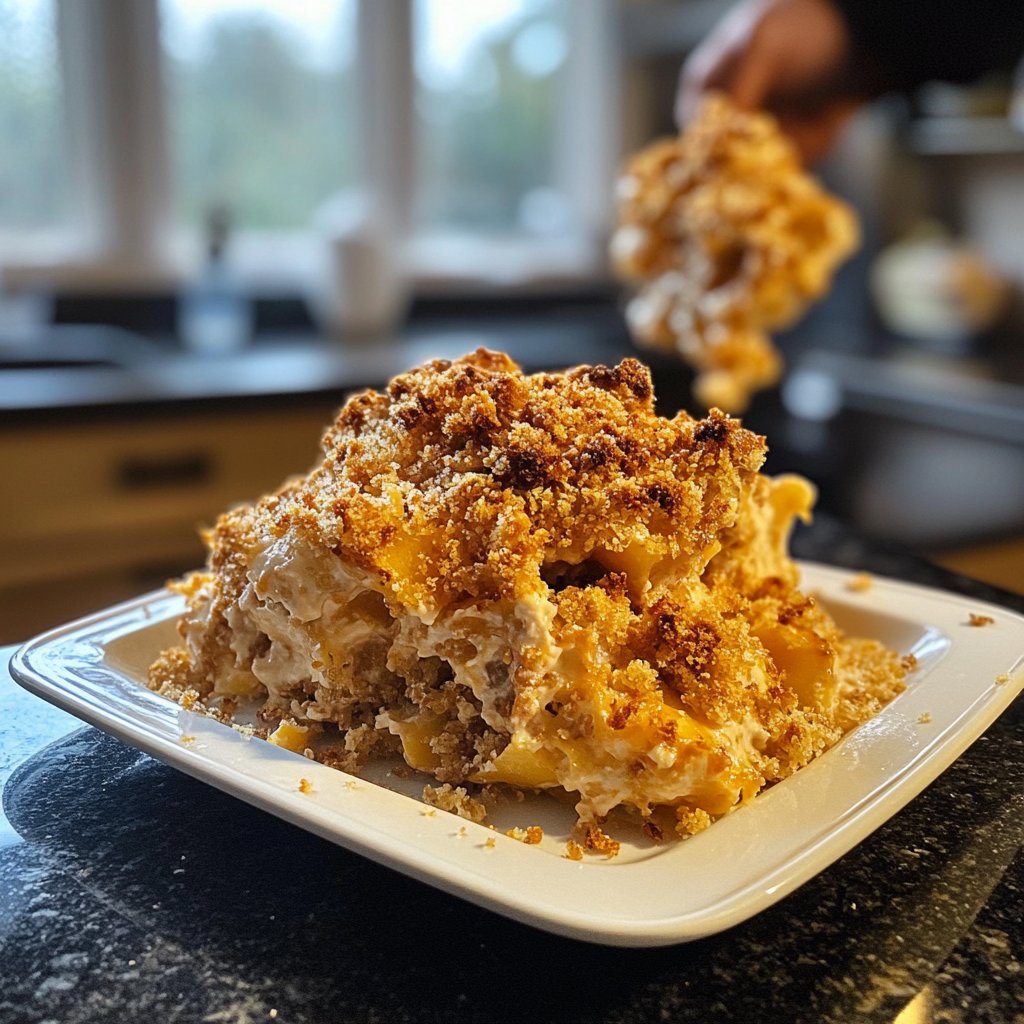 Sonntagsessen Ideen einfach