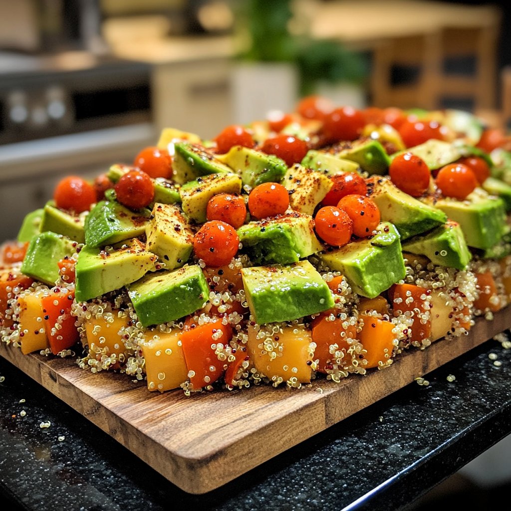 Gesunde Mittagessen Rezepte