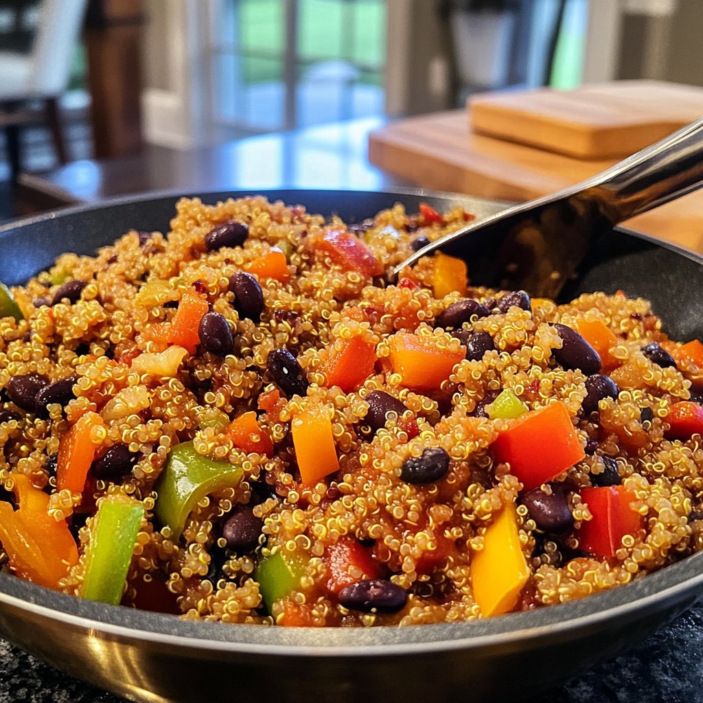 High Protein One Pot Gerichte