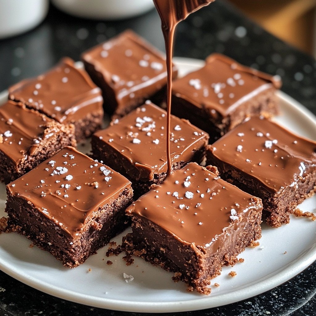 Schnelle Schokoladen Rezepte